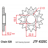 JTF432SC
